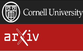 University of Cornwell: ArXiv