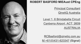 Robert Cole Basford