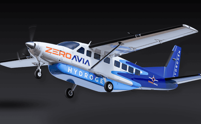MIL H2 NovaSpark