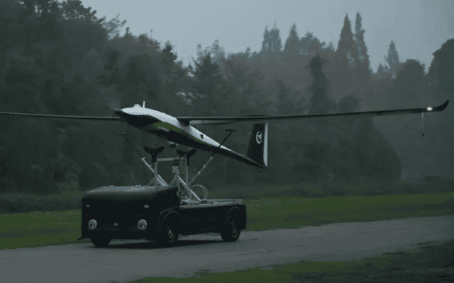 MIL H2 NovaSpark