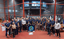 ESA GREEN H2 Space perspective H2 Balloon