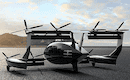 AMSL Aero Hydrogen eVTOL