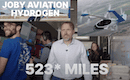 Joby Aviation
