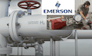 Emerson Regulators and Relief Valves
