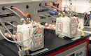 Hydrogen Fuel Cell
