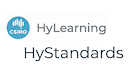 CSIRO HyStandards H2