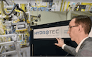 GM-Honda Hydrogen Fuel Cell