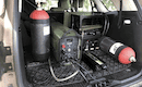 NATO Fuel Cell