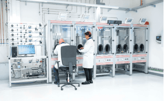 H2 Rosen Group Test Evaluation