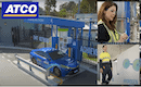 ATCO WA Renewable Hydrogen Refueller