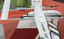 MALVOS Fuel Cell