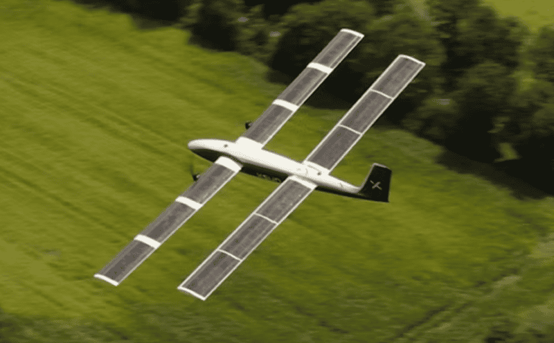 H2 Aircraft