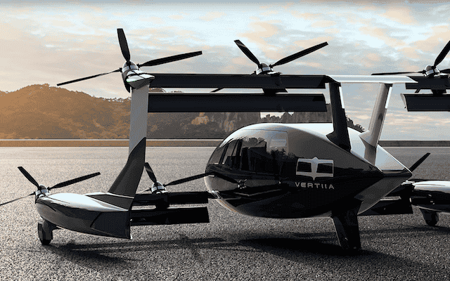 H2 Aircraft