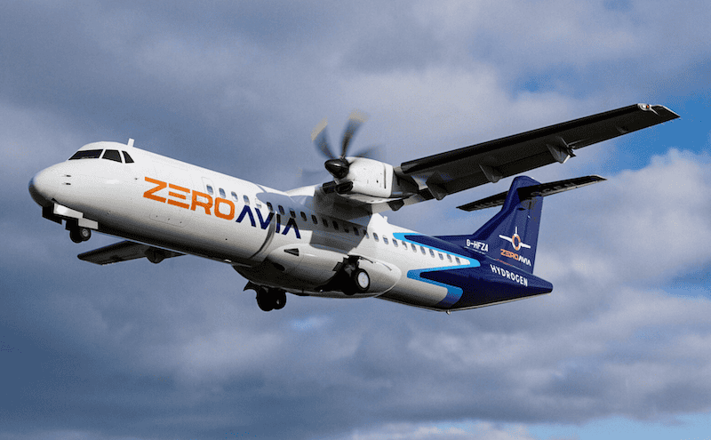 H2 Aircraft