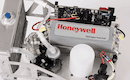 Honeywell Fuel Cell